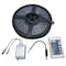 Marine Sport Lighting 16Ft (5M) Flexible Strip Light W/ Clear Ip67 Waterproof Sleeve (Rgb MS16FTWSTRIP-RGB - alternate 1